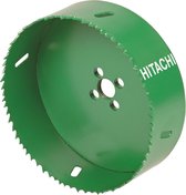 Scie cloche Hitachi bi-métal 752154 140mm 5.1 / 2inch