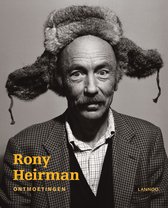Rony Heirman - Ontmoetingen