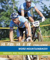 Challenge. Word mountainbiker.