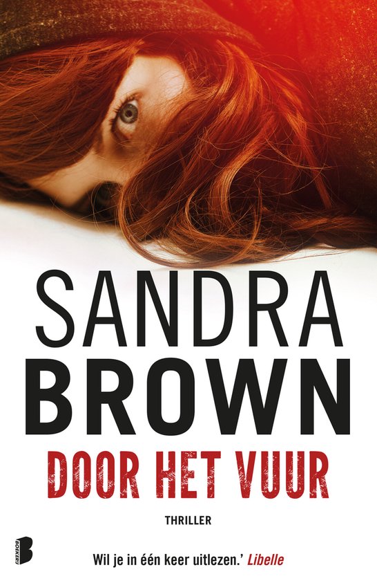 Door het vuur - cover