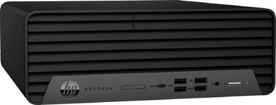 HP ProDesk 600 G6 SFF (Core i5-10500/8GB