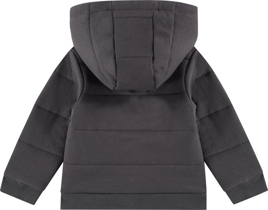 Noppies Winterjas 'Lucca' in Zwart | ABOUT YOU