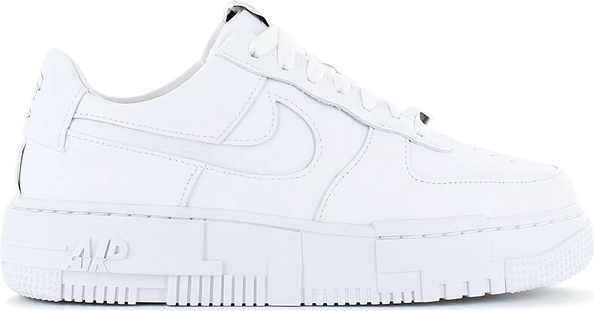 Nike Nike Air Force 1 Pixel Sneakers Unisex Wit
