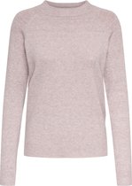 ONLY ONLRICA LIFE L/S PULLOVER  KNT NOOS Dames Pullovers - Maat XL
