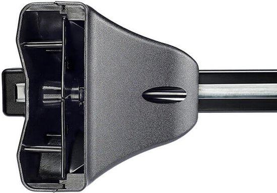 Jeu de barres de toit Cruz Oplus S-FIX - Audi Q3 (2011-2019)