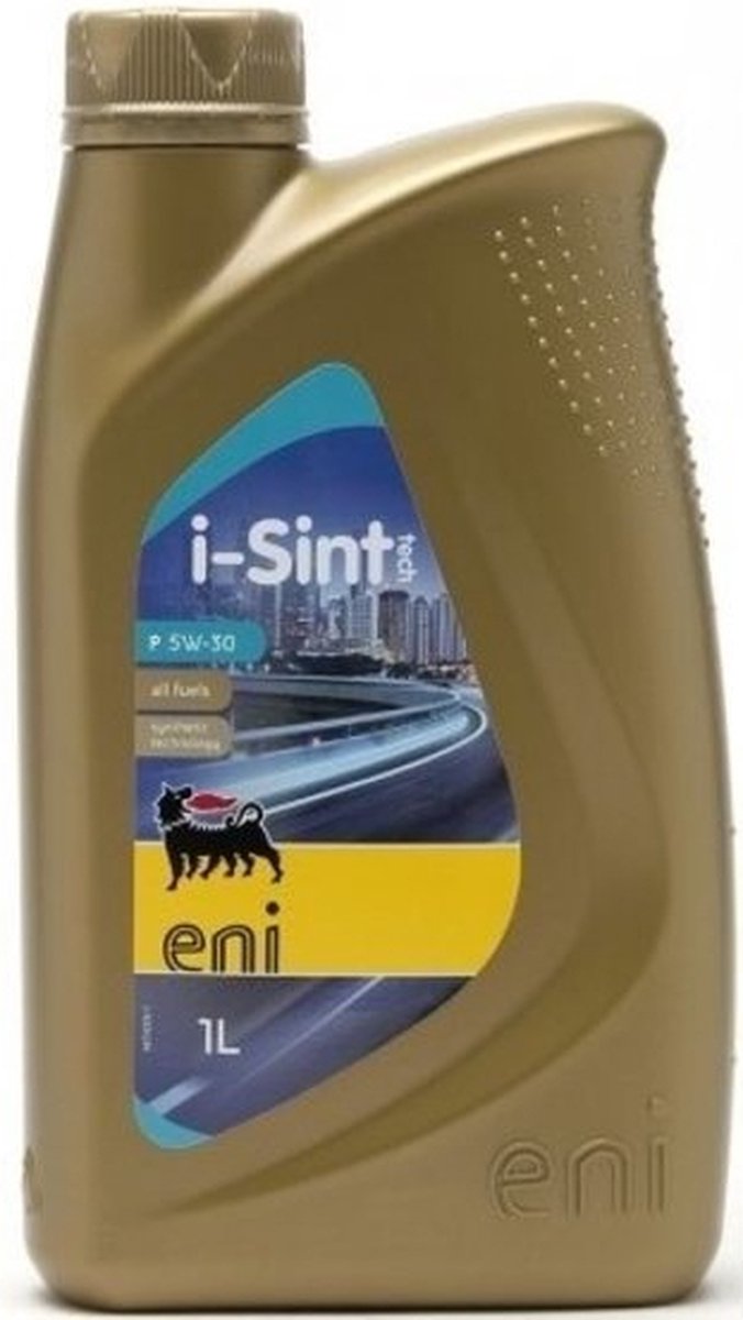 ENI I-SINT TECH P 0W-30 | 1 Liter