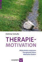 Therapiemotivation