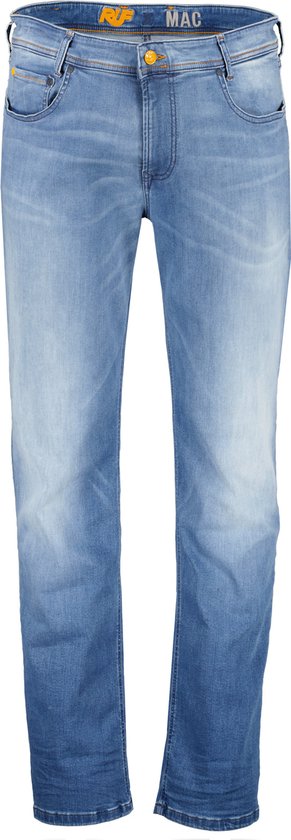 Mac Jeans FLexx - Modern Fit - Blauw - 33-36