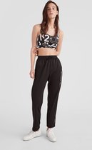 O'Neill Broek Women RUTILE JOGGER PANTS Black Out - B S - Black Out - B 65% Gerecycled Polyester, 35% Polyester Jogger 2