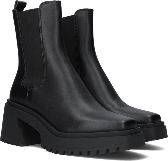 Steve Madden Aspyn Muiltjes Dames Blauw
