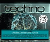 V/A - Techno 2022 (CD)