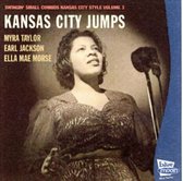 Kansas City Jump: Swingin Small Combos Kansas City Style, Vol. 3