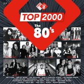 V/A - Top 2000: The 80's (LP)