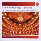 Pavarotti/Domingo/Carreras