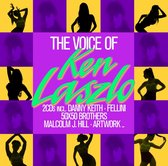 V/A - Voices Of Ken Laszlo (CD)