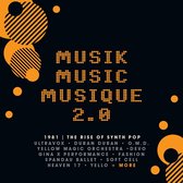 Musik Music Musique 2.0