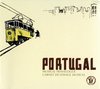 Portugal Musical Travelogue