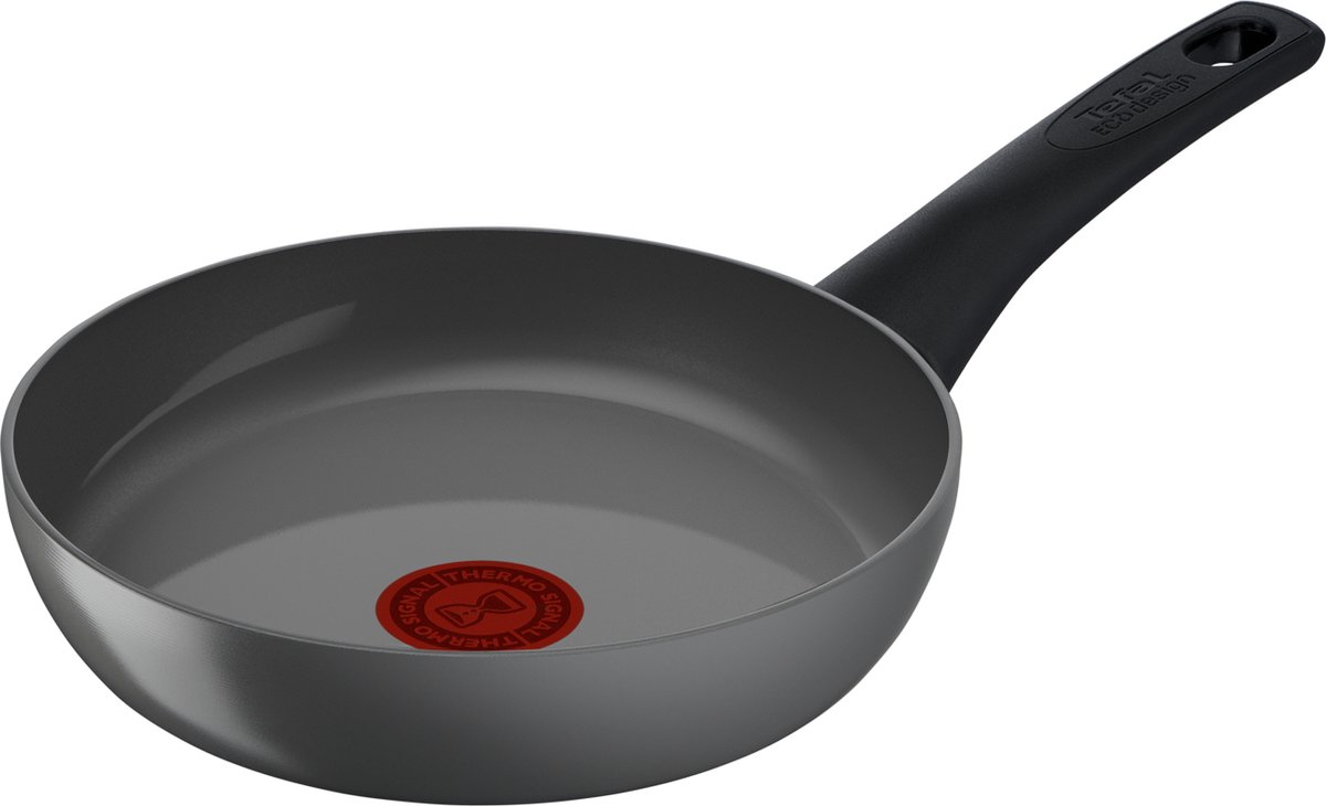 Tefal Reinvent keramische koekenpan 20 cm