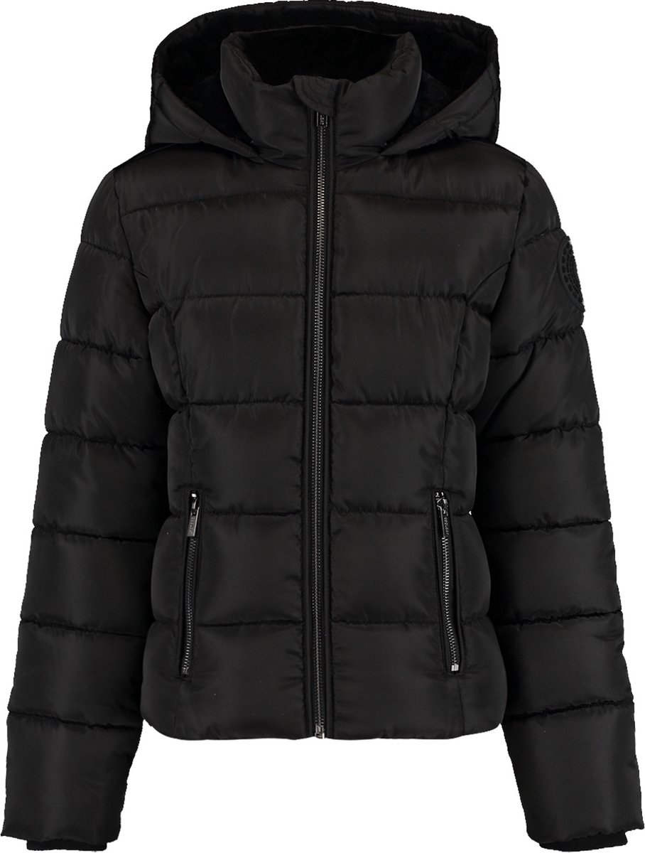 CoolCat Junior Jessy Cg Meisjes Winterjas Maat 122 128 bol