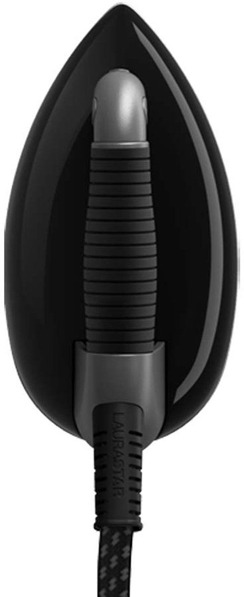 Laurastar Smart M Limited Edition Strijksysteem, Professioneel Strijkijzer, Stoomgenerator, Actieve Strijkplank, Hygiënische DMS-stoom, 3D-Zool, Gepulseerde Stoom, Unieke Temperatuur, Waterreservoir — cadeau in Cadeau-ideeën - foto 7