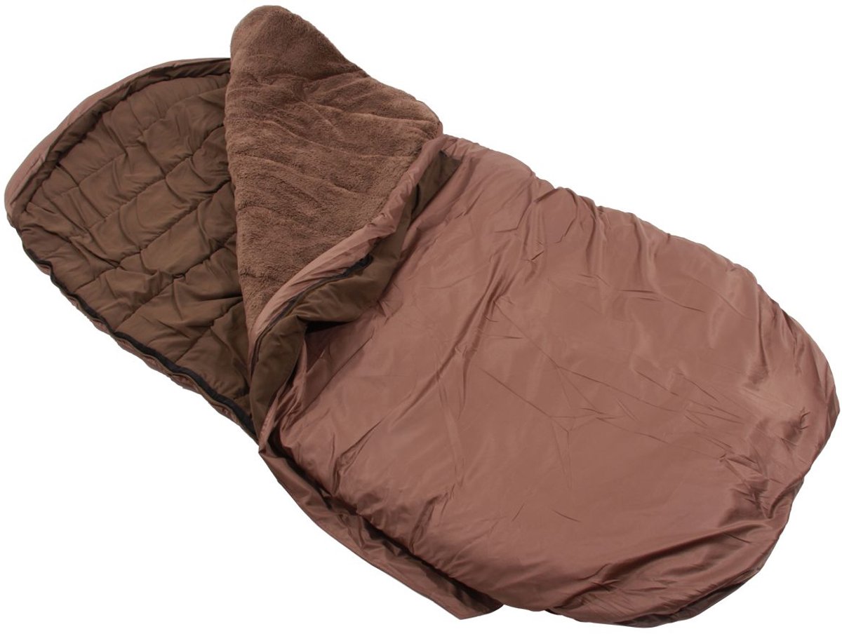 Ultimate 5 Season Sleeping Bag | Slaapzak