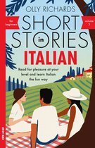 Readers - Short Stories in Italian for Beginners - Volume 2
