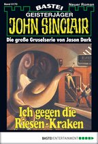 John Sinclair 170 - John Sinclair 170