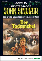 John Sinclair 132 - John Sinclair 132