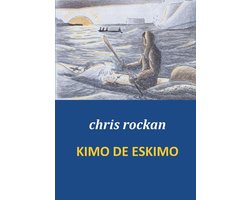 KIMO DE ESKIMO
