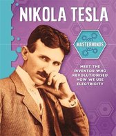 Nikola Tesla Masterminds