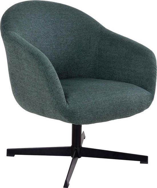 Fauteuil House Collection Arvid Vert