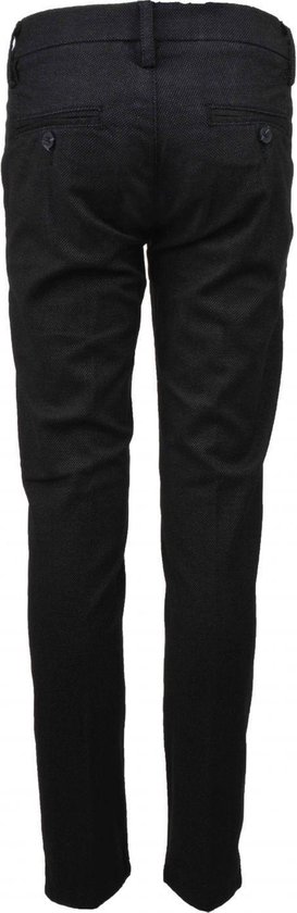 Antony Morato Jongens lange broeken Antony Morato PANT SKINNY BRYAN - BABY  zwart 152 | bol.com