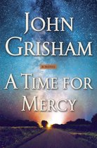 Omslag A Time for Mercy