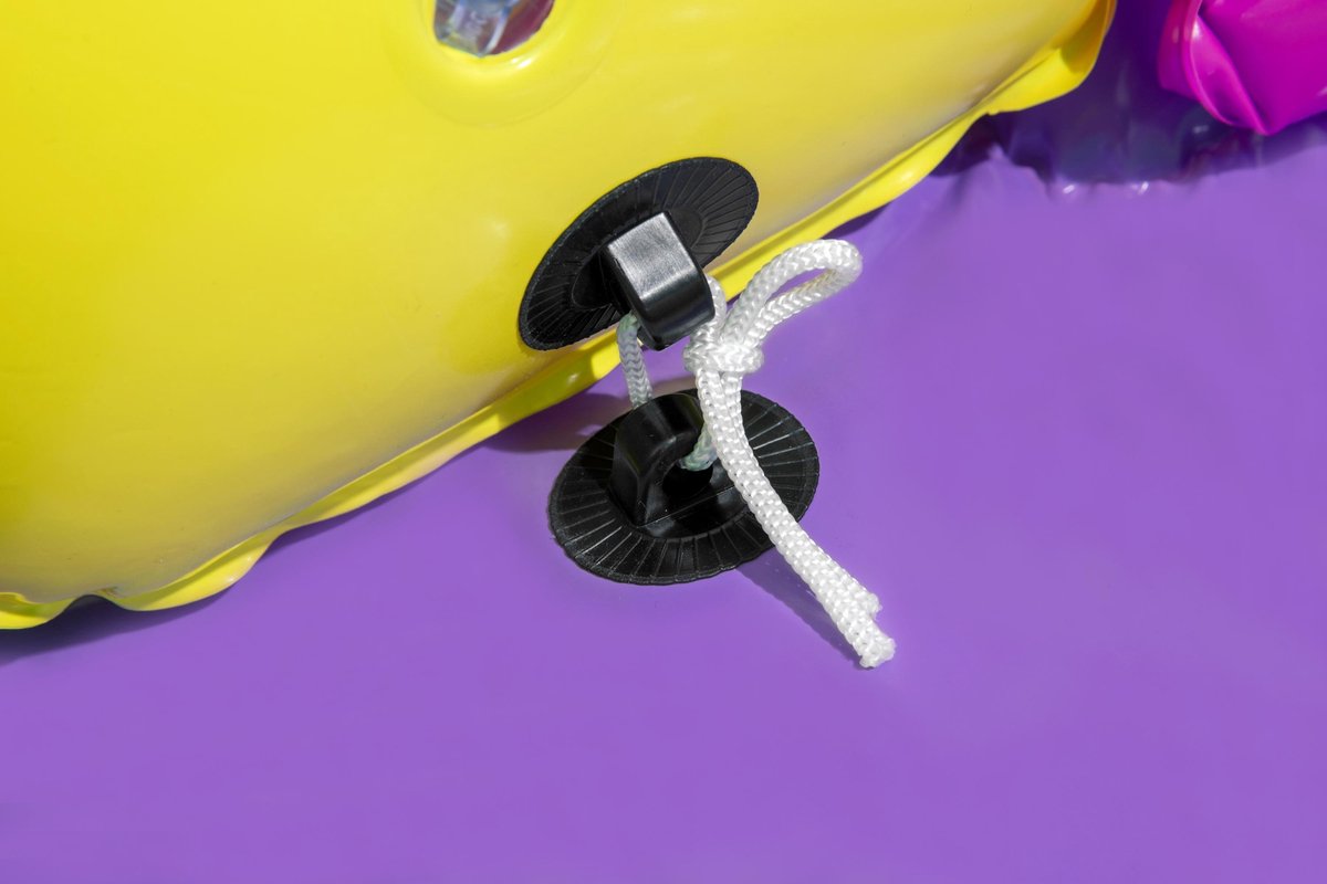 Kinderzwembad Bestway Muzikaal - Waterpret met muziek! — afbeelding 19