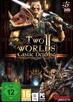 Koch Media Two Worlds 2: Castle Defense (PC) Standard Multilingue