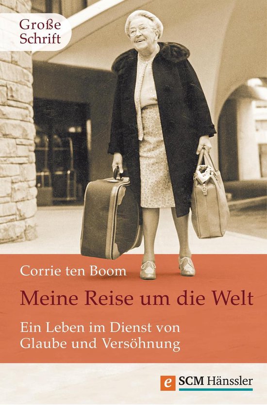 Meine Reise um die Welt - cover
