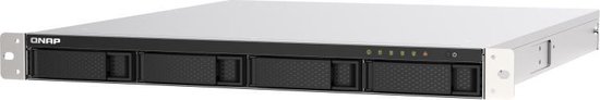 Qnap TS-453DU-RP-4G