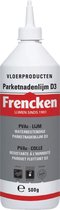 Frencken 71117 Parketnadenlijm - Wit - 500g