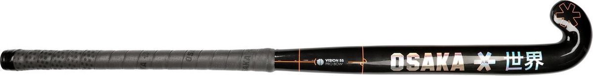 Osaka Vision 55 Pro Bow Hockeystick