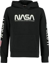 America Today Semuel Jongens Hoodie - Maat 122/128