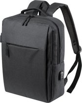 Rugtas voor Laptop en Tablet met USB Uitgang 146473