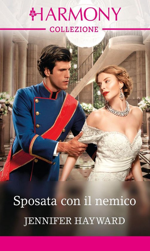 Il mio regno per un bacio 3 - Sposata con il nemico