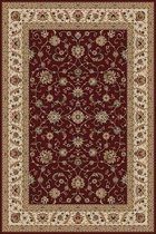 Klassiek vloerkleed Marrakesh - rood 210 - 200x290 cm