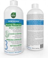 Skincalmin Calming Shampoo Overige - 500 Ml