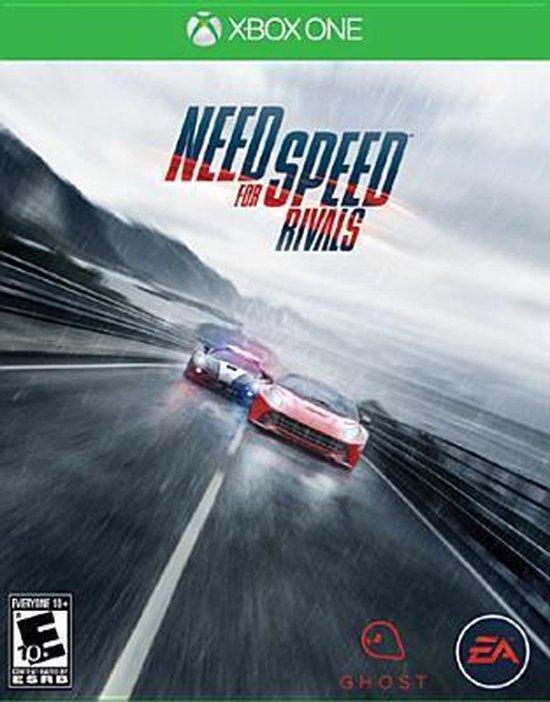 Need For Speed: Rivals - PS3 | Games | bol