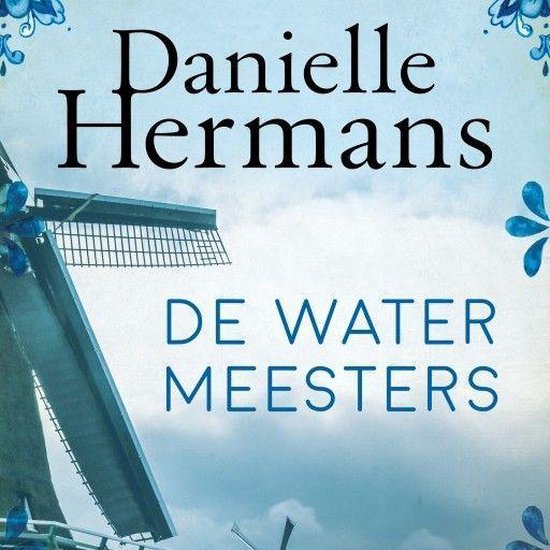 De watermeesters - cover