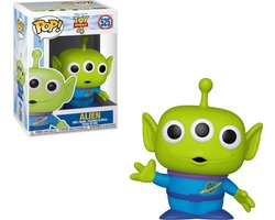 Funko Pop! Disney Toy Story 4 Alien