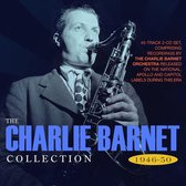 Charlie Barnet Collection: 1946-1950