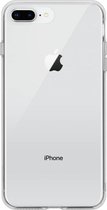 Ringke Fusion iPhone 7 Plus / 8 Plus Hoesje Doorzichtig Crystal View
