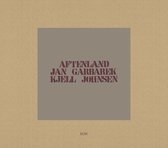 Jan Garbarek & Kjell Johnsen - Aftenland (CD)